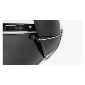 Horno Master Touch GBS E 5750 Negro 14701004, Parrilla para Asar a la Carbón - Product Image 5