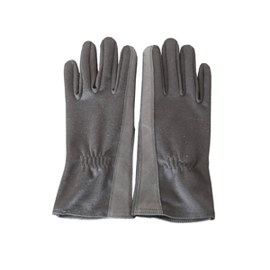 Guantes Tácticos de Forro Polar para Hombre de Alta Calidad al por Mayor, para Uso Diario en Invierno, para Pilotos, Esquí, Deportes al Aire Libre, a la Moda - Product Image 5