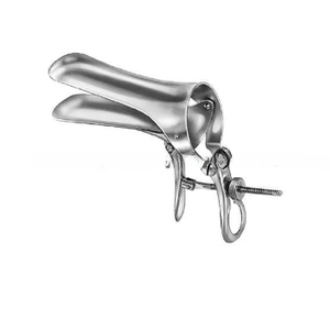 Espéculo vaginal Cusco 75X32mm Instrumentos ginecológicos Acero inoxidable de primera calidad - Product Image 6