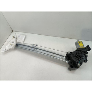 กลไกปรับกระจกหลังขวา ฮุนได i20 ซีรีส์ 83402Q0010 G3LF (20>) - Product Image 1