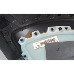 Pannello Posteriore Destro FORD EcoSport Serie (12>) 1872231 - Product Image 3