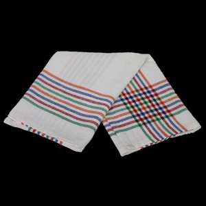 Serviette de cuisine en coton doux de meilleure qualité sans plastique, serviette de cuisine de golf à haute capacité d'absorption d'eau pour la promotion de la marque - Product Image 6