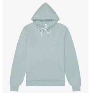 Sudaderas con Capucha de Forro Polar Bordadas de Invierno al por Mayor, Sudaderas Personalizadas para Hombre de Independent Trading Co - Product Image 1