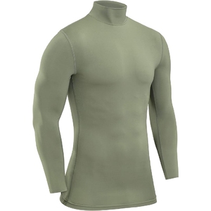 Sublimación personalizada Impreso Quick Dry Men Rash Guard en logotipo personalizado MMA Training Rash Guard - Product Image 6