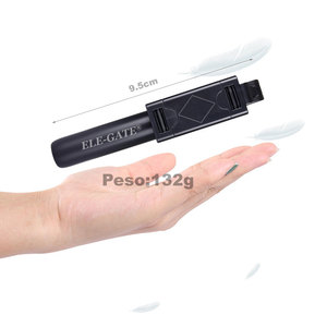 Baston Selfie for <b>Bluetooth</b> 4.0 Tripod with Remote Control Telescopic and Foldable Compatible with Android Phones Action <b>Cameras</b> - Product Image 5