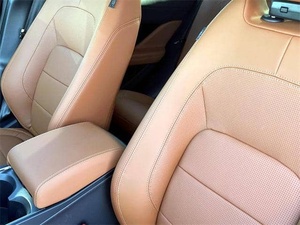 2024 Asequible Jjag-uar R-Dyna-mic HSE, con certificación CE, de la marca HSE - Product Image 5