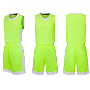 Nouveau Bsci Polyester Sportswear Basketball Uniforme Équipe Sportive Uniforme Respirant Équipe Formation Basketball Uniforme Ensemble - Product Image 1