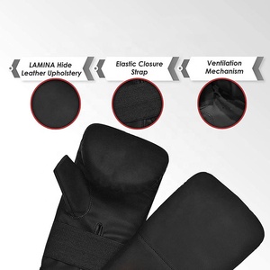 Customize Design Punching Bag High-Impact Premium Quality Fighting-Gear Best Price Hot Selling Punching Bag Made By Pakistan - Product Image 4