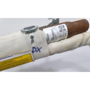 AIRBAG DE L'ÉTUIRE DROITE POUR PASSAGER OPEL Astra J 13251620 (09>) - Product Image 6