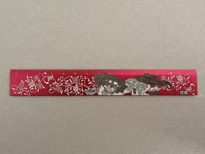 Coût formidable Construction de qualité énorme Règles d'enquête sur le lion chinois Wabisabi pour la promotion - Product Image 4