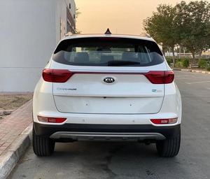 Nuevos Modelos para el Mercado Global 2018 Kia Sportage Dynamics Volante a la Derecha/Izquierda - Product Image 5