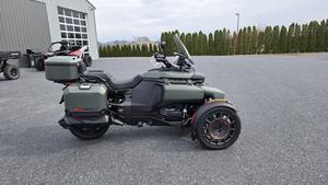 Gran Oferta para Can-Am Canyon Redrock 2025 en Venta - Product Image 6