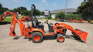For 4WD Diesel Crawler Tractor 40 HP Mini Front Loader Walking Farm Utility Hydraulic System - Product Image 5
