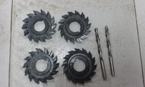 Traitement cryogénique spécialisé des métaux pour une durabilité accrue Résistance à l'usure Machines agricoles Composants de roulement - Product Image 6