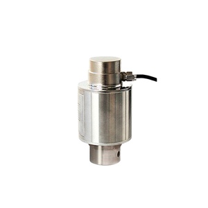 Celdas de Carga de Compresión y Tensión COK de Alta Calidad y Gran Venta a Nivel Mundial para Básculas de Camiones - Product Image 1