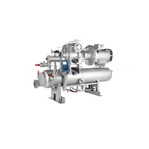 Repuestos para Compresores de Refrigeración Sabroe para Sistemas de Refrigeración Industriales y Marinos, Rendimiento de Refrigeración Avanzado - Product Image 1