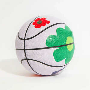 Balón de Baloncesto de Diseño Único Más Popular, Diseño Personalizado, Servicio OEM, Balones de Baloncesto en Venta, Hecho en Pakistán - Product Image 5