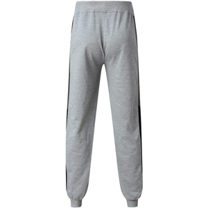 Pantalones de chándal para hombre, precio al por mayor, pantalones personalizados para hombre, ropa de moda lavada, pantalones de chándal para hombre con bolsillos laterales - Product Image 3