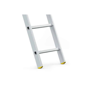 Lightweight & Durable Aluminum Alloy <b>Ladder</b> Profile for Modern <b>Step</b> and Extension <b>Ladders</b> Portable <b>Folding</b> Design - Product Image 4