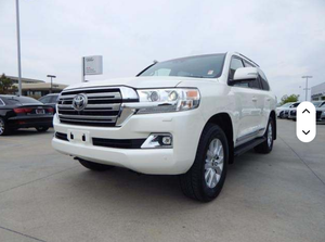 Toyota Prado 2017 VXR Full Option Toit ouvrant - Product Image 6