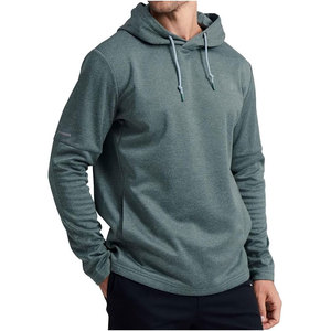 Sudadera Ligera Unisex de Invierno con Estampado Personalizado Más Vendida, Tejido Elástico de Algodón, Poliéster, Spandex y Elastano - Product Image 6