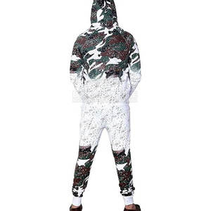 Chándales Personalizados de Alta Calidad Más Vendidos para Hombre, Ropa Deportiva y de Moda, Chándales para Hombre - Product Image 6