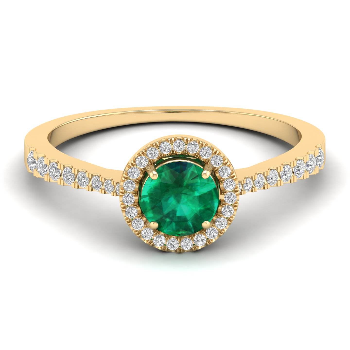 เยลโลว์โกลด์