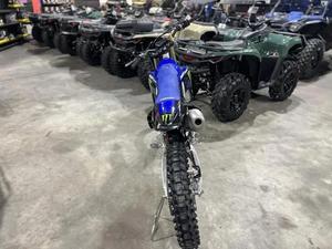 จัดส่งฟรี รถมอเตอร์ไซค์วิบาก YAMAHA YZ250F MONSTER RACING ปี 2026 สำหรับขาย รับประกัน 3 ปี คุณภาพระดับ DIY จากญี่ปุ่น - Product Image 2