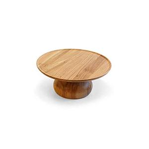 High Demand on Best Quality <b>Wood</b> Customized Color Acacia Wooden Cake Stand Hand <b>Carved</b> Customized Design Affordable Prices - Product Image 1
