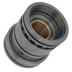 55159265 551 592 65 Ensemble de roulements pour machines minières, pièces de rechange, composant rotatif robuste, OEM - Product Image 2