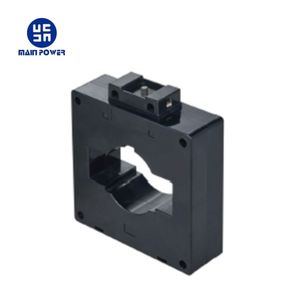 Transformador de corriente monofásico de bajo voltaje certificado por UL para cinta de correr Pass Four - Product Image 1