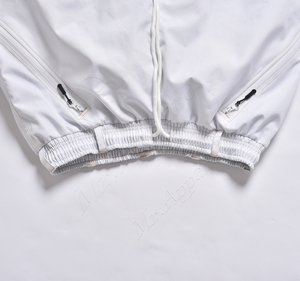 Pantalon baggy de ski à la mode personnalisée en usine pantalon de neige avec pantalon baggy de ski softshell pantalon de snowboard vêtements de ski et de neige avec poches zippées - Product Image 3