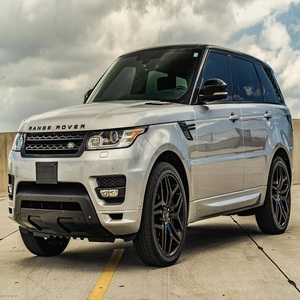Range Rover Sport Autobiography 2014 USADO (LHD/RHD) - Product Image 1