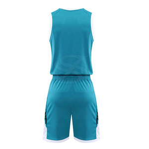 Uniforme de Baloncesto Profesional Fabricado en Fábrica, Ropa Deportiva - Product Image 2