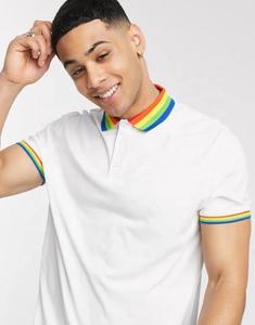 M&F Custom Logo High Quality <b>Tennis</b> Wear 100% Cotton/Polyester T Shirt Jersey for <b>Tennis</b> and Badminton - Product Image 6