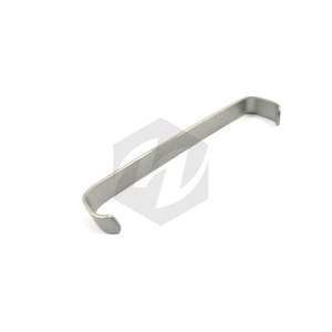 FARABEUF Écarteur personnalisé Instruments médicaux chirurgicaux Écarteurs de chirurgie générale en acier inoxydable 30x10mm 34x13mm - Product Image 3