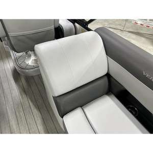 Repuestos y Accesorios para Bote Pontón Veranda VR25RC Tri-Toon 2025 - 3 Tubos, Capacidad Máxima 1,692-2,354 Libras - Product Image 5