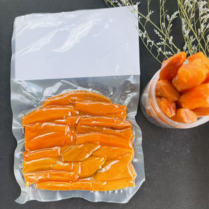 Rodajas de batata masticables naturales sin aditivos, sin conservantes - Product Image 1