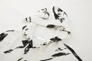 Sweat à capuche avec logo personnalisé taille USA imprimé par sublimation impression bouffante Sweat à capuche pour hommes Pull décontracté Vêtements en polaire Sweat à capuche britannique pour hommes - Product Image 5