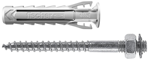 Tassello Sx Plus 6x30 Dv - Product Image 1