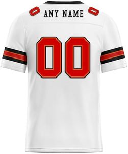 Profesional personalizado fútbol Jersey Premium fútbol uniformes OEM ropa deportiva fabricante para equipos clubes escuelas - Product Image 4