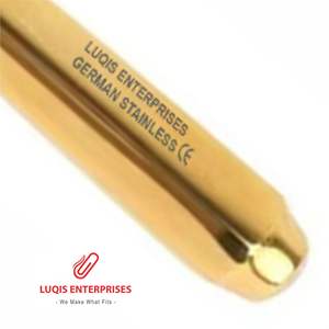 Instrument chirurgical ORL Cerkes pour rhinoplastie, perceuse nasale manuelle, acier inoxydable de qualité médicale, outil nasal de précision - Product Image 3