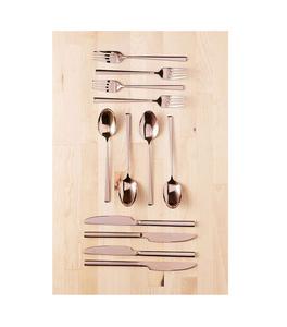 Ensemble de couverts décoratifs de table au design attrayant ensemble de couverts en acier inoxydable de la meilleure qualité pour les couverts de décoration de table - Product Image 5