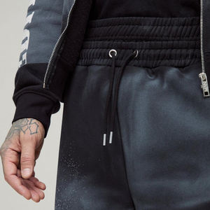 Custom <b>Men</b> <b>Baggy</b> <b>Trousers</b> Minimal Design with Sunfade Effect Lightweight Casual Style for Everyday Wear - Product Image 4