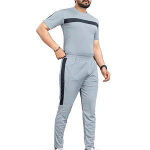 Jersey cómodo de alta calidad hecho a medida, chándal de verano para hombre, gran oferta, conjunto de chándal de verano para hombre de alta calidad - Product Image 4
