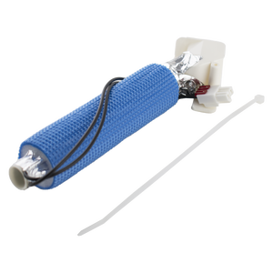 Conjunto de Calentador de Tubo de Drenaje Eléctrico de Plástico para Refrigerador DA97-19898ACM, Piezas Nuevas para Congelador, Reemplaza a DA97-19898A - Product Image 1