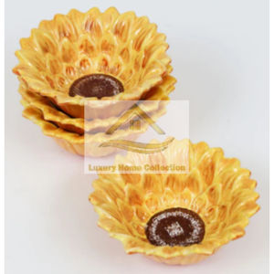 Contenedor de cera para velas más vendido, contenedor de almacenamiento de frutas, cuencos, Color dorado, hecho de utensilios de cocina de aluminio, uso de Catering - Product Image 5