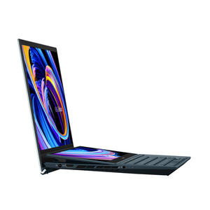 NUEVO Portátil Pro Duo UX582 UX582HS i9 11900H 32GB RTX 3080 1TB 4K OLED, MÁS VENDIDO, UX581 - Product Image 1