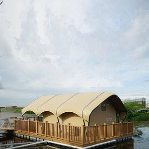 Maisons préfabriquées les moins chères de Sierra Leone, Afrique du Sud, Nigéria, tente pour projet gouvernemental au Zimbabwe - Product Image 3