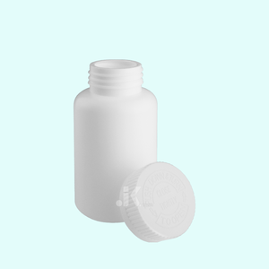 JK Packaging Meilleur coût d'atterrissage Fabriqué au Vietnam 170ML HHDPE Emballage de bouteille en plastique Tarif gratuit M0334 - Product Image 2